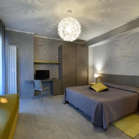 Hotel Bristol Alassio