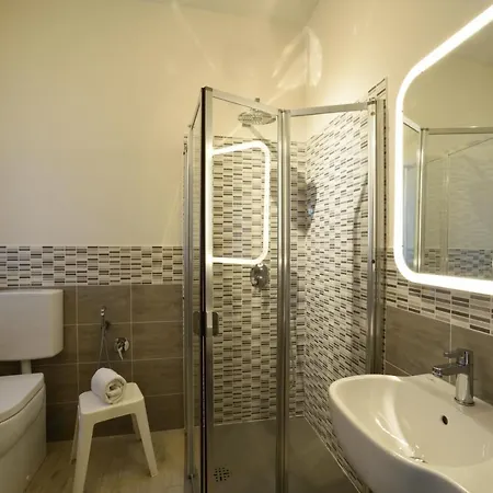 Hotel Hotel Bristol Alassio