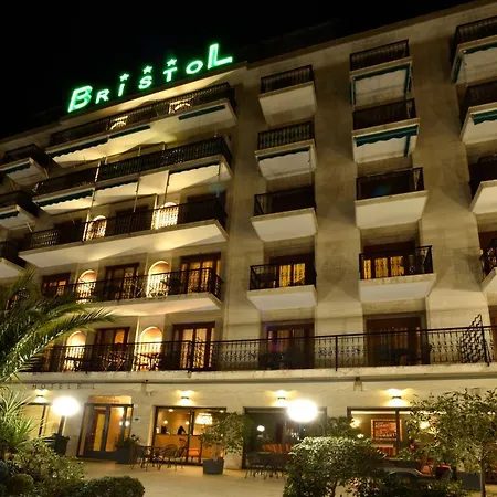 Hotel Bristol 3*