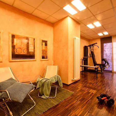 Bristol Otel Alassio