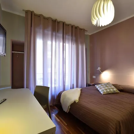 Hotel Bristol Hotel Alassio