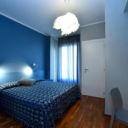 Ξενοδοχείο Bristol Αλάσιο