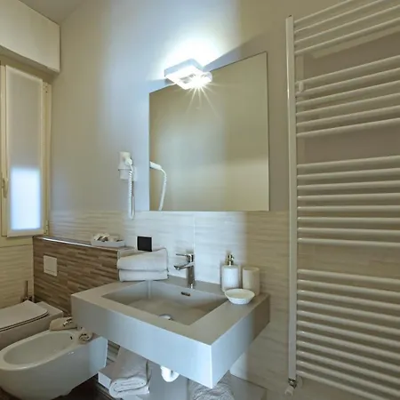 Hotel Hotel Bristol Alassio