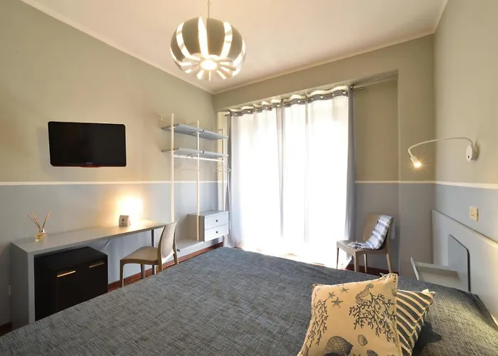 Bristol Hotel