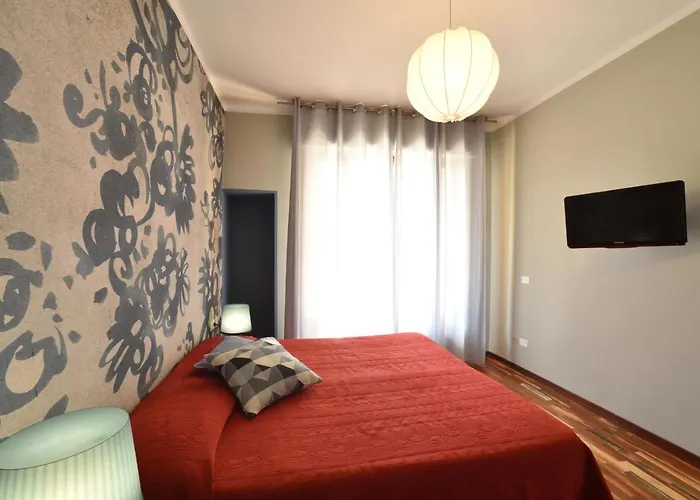 호텔 Bristol 알라시오