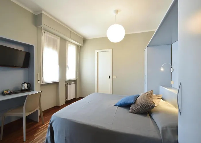 Bristol 3* 알라시오