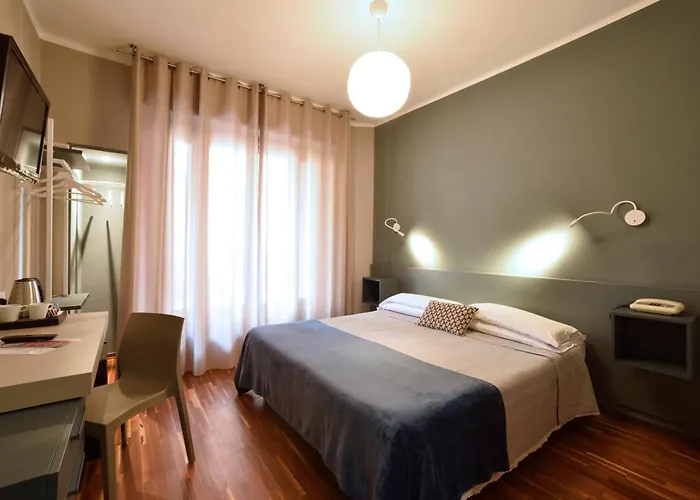 Hotel Bristol