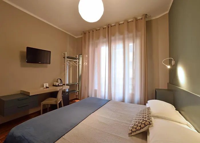 Bristol 호텔 알라시오