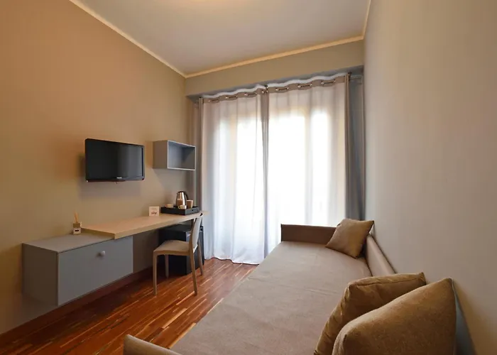 호텔 Bristol 알라시오