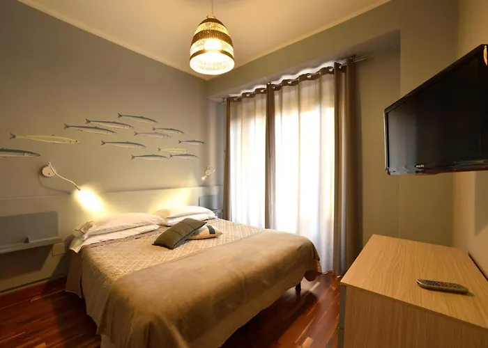 호텔 Bristol 알라시오