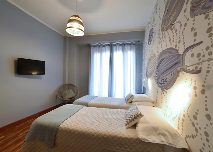 Bristol 알라시오