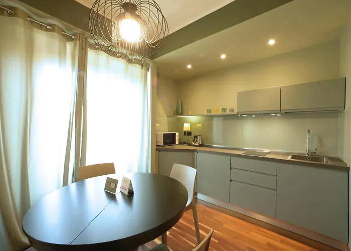 Bristol 3* Алассио