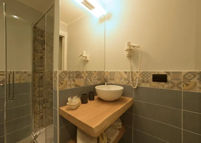 호텔 Bristol 알라시오