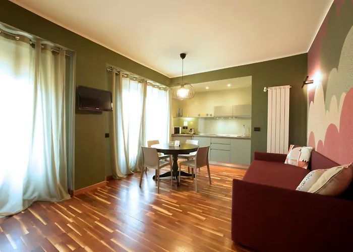 Bristol 알라시오