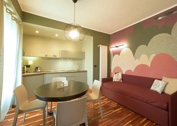 Bristol 호텔 알라시오