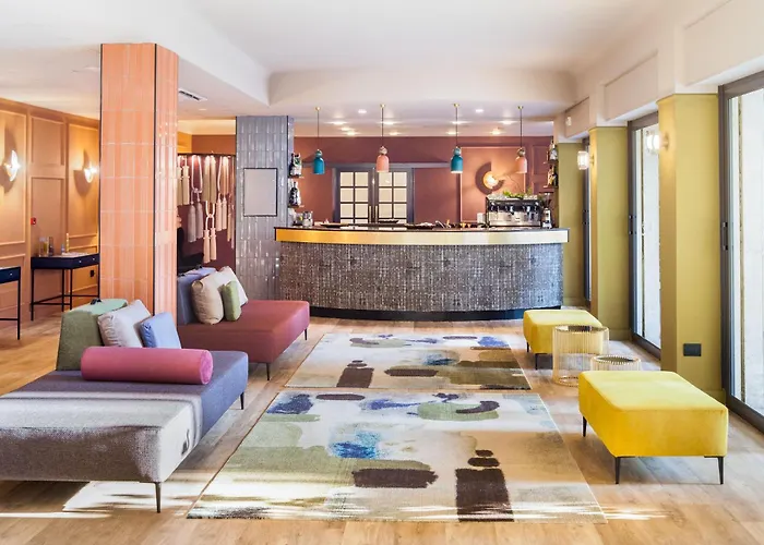 Bristol 3* 알라시오