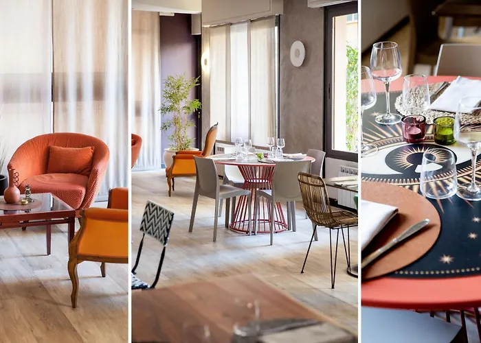 Bristol 호텔 알라시오