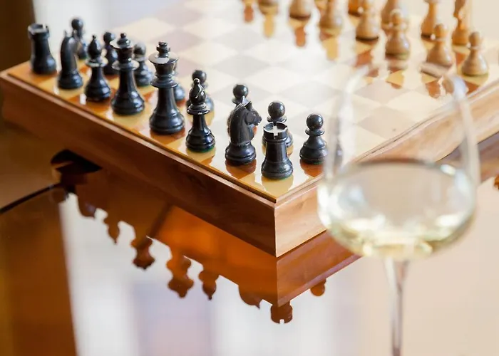 호텔 Bristol 알라시오