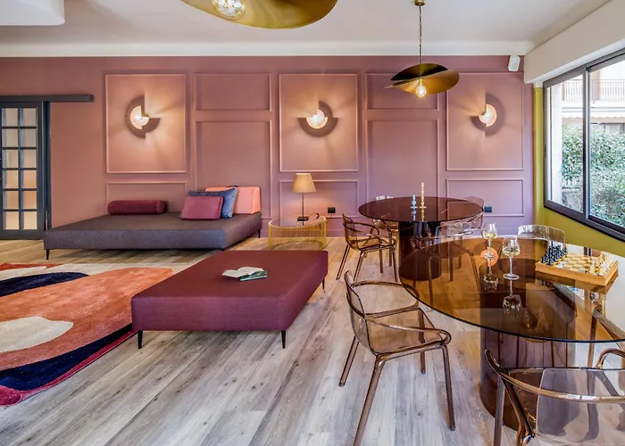 Bristol 3* 알라시오