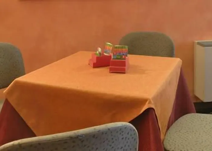 호텔 Bristol 알라시오