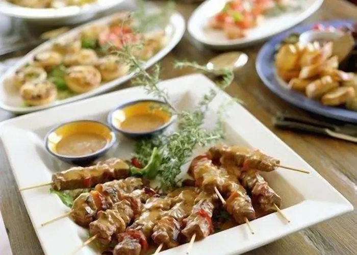 Bristol 알라시오