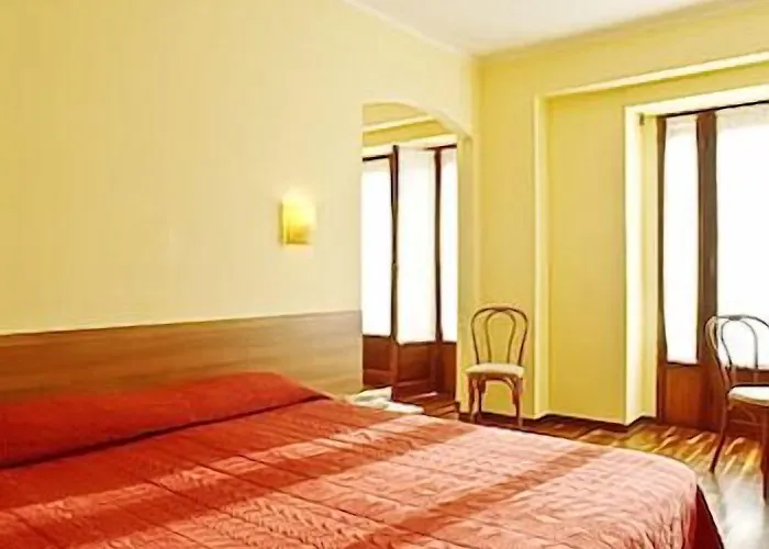 호텔 Bristol 알라시오