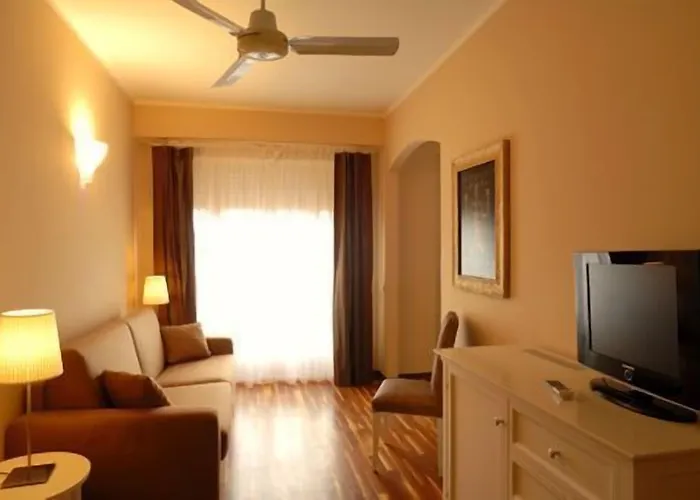 Bristol 호텔 알라시오