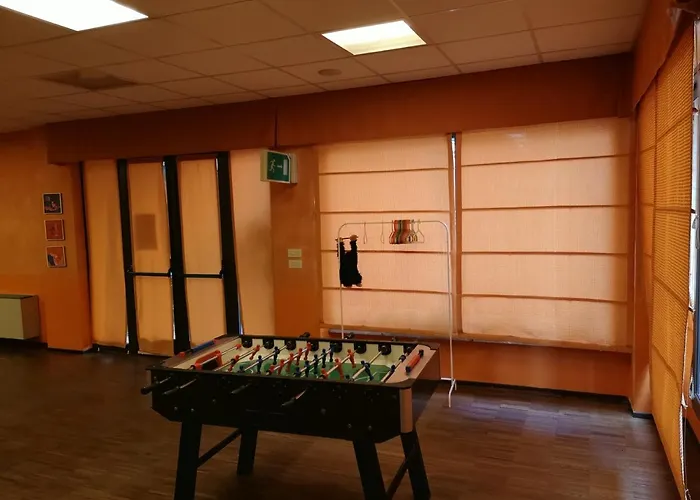 Bristol 3* 알라시오