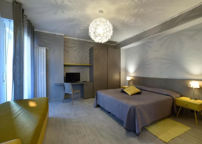 Bristol 알라시오