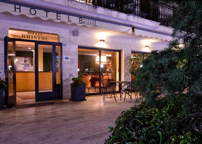 Bristol 3*