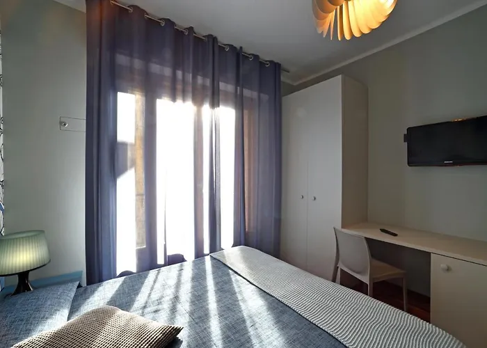 Отель Bristol 3*