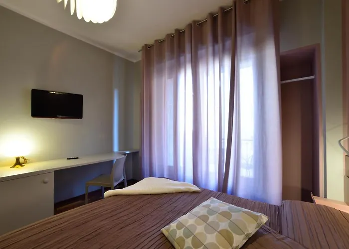 Bristol 3* 알라시오